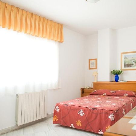 Hostal Camino Real Granada Cameră foto