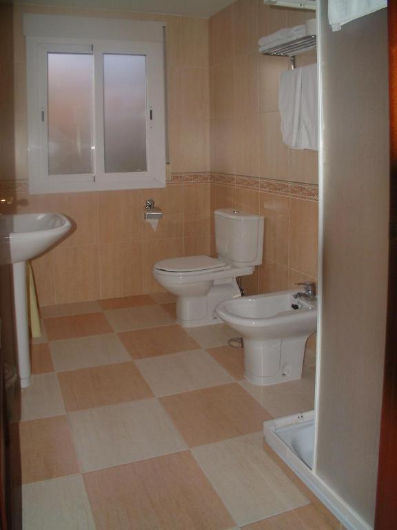 Hostal Camino Real Granada Cameră foto