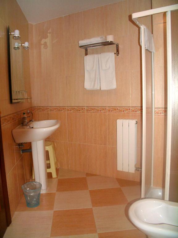 Hostal Camino Real Granada Cameră foto