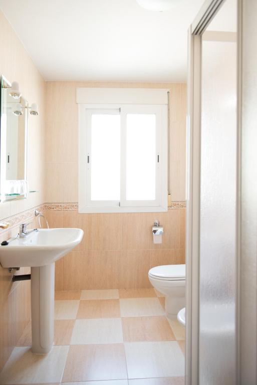 Hostal Camino Real Granada Cameră foto