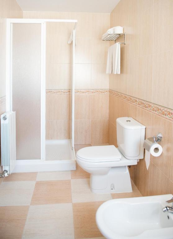 Hostal Camino Real Granada Cameră foto