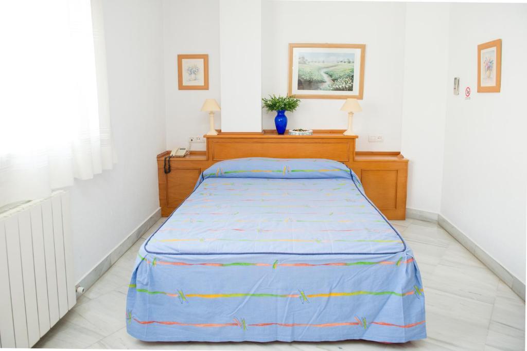 Hostal Camino Real Granada Cameră foto